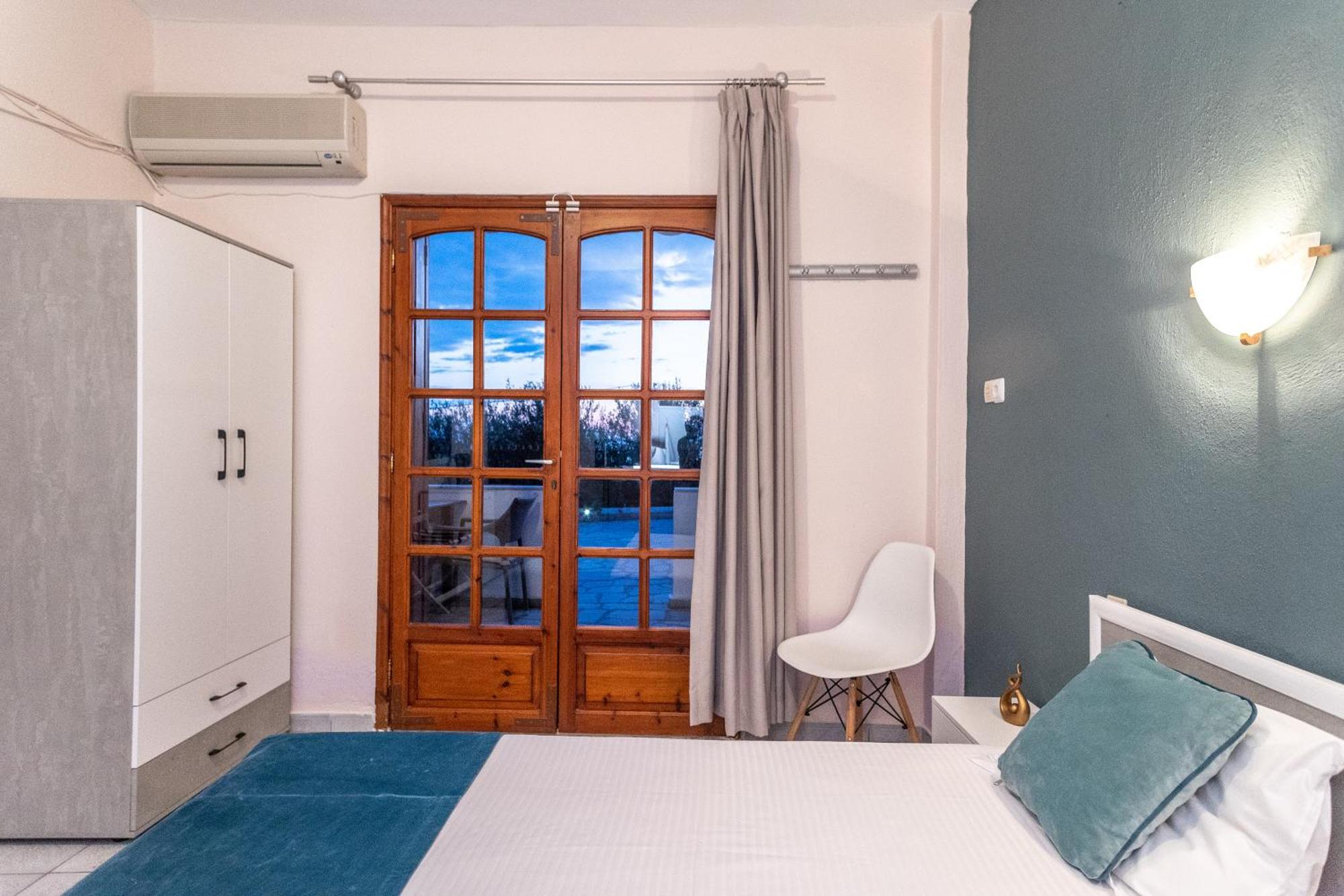 House Panorama Sea View Daire Neos Marmaras Dış mekan fotoğraf